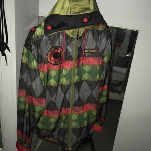 Coogi Set